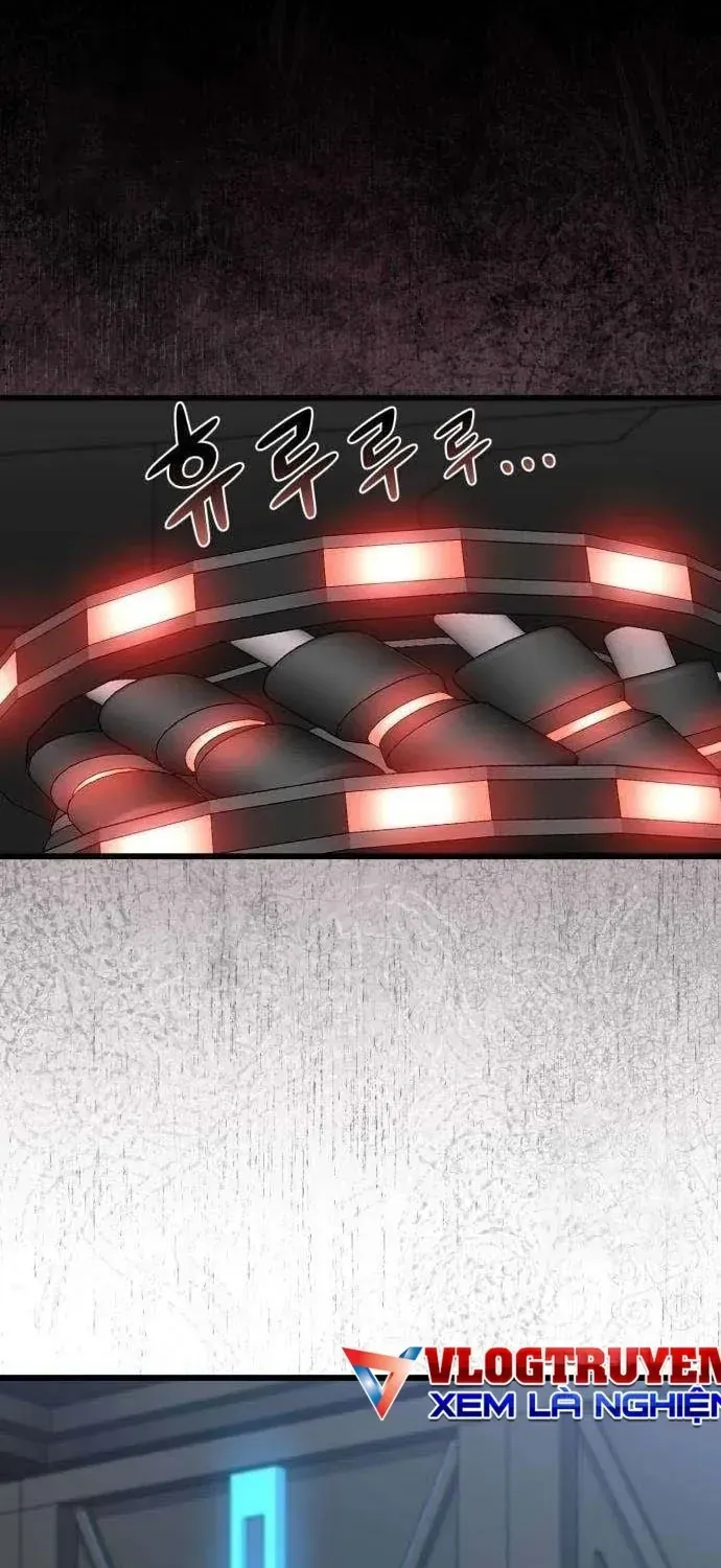 Xâm Lăng Âm Giới Chapter 6 - 21