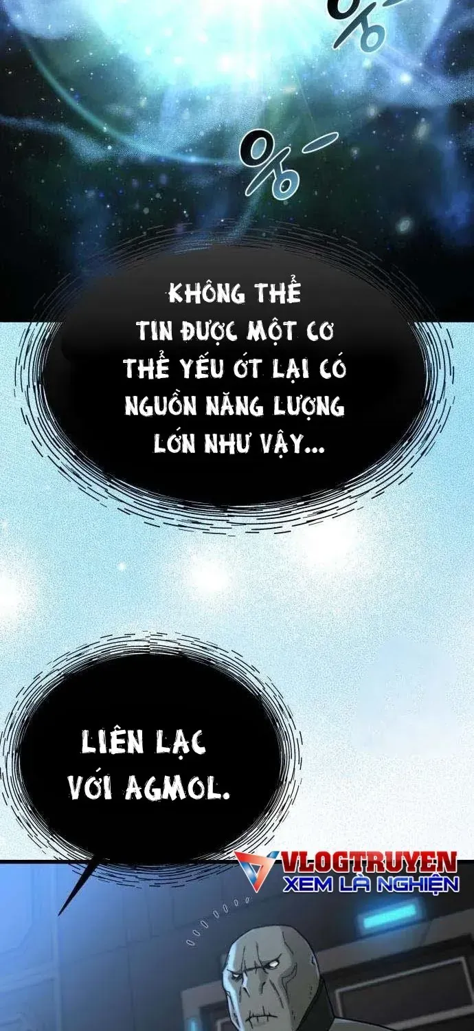 Xâm Lăng Âm Giới Chapter 6 - 27