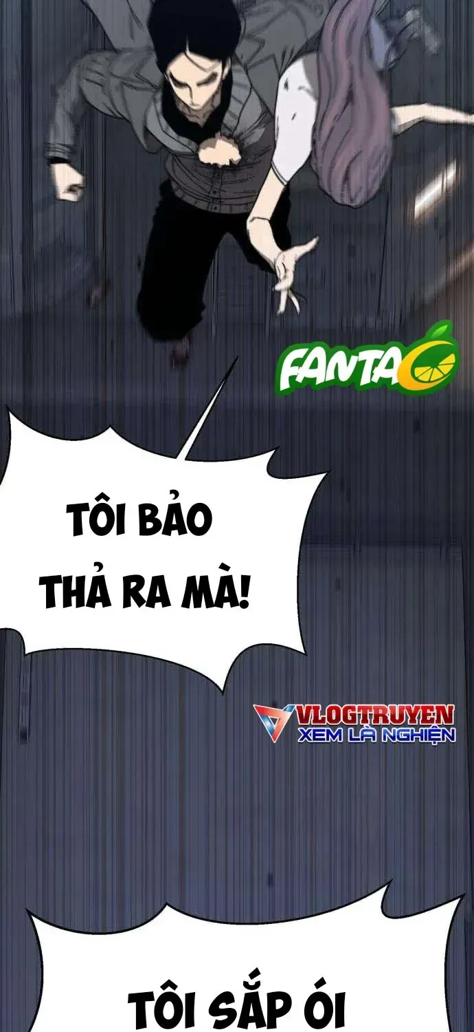 Xâm Lăng Âm Giới Chapter 6 - 33