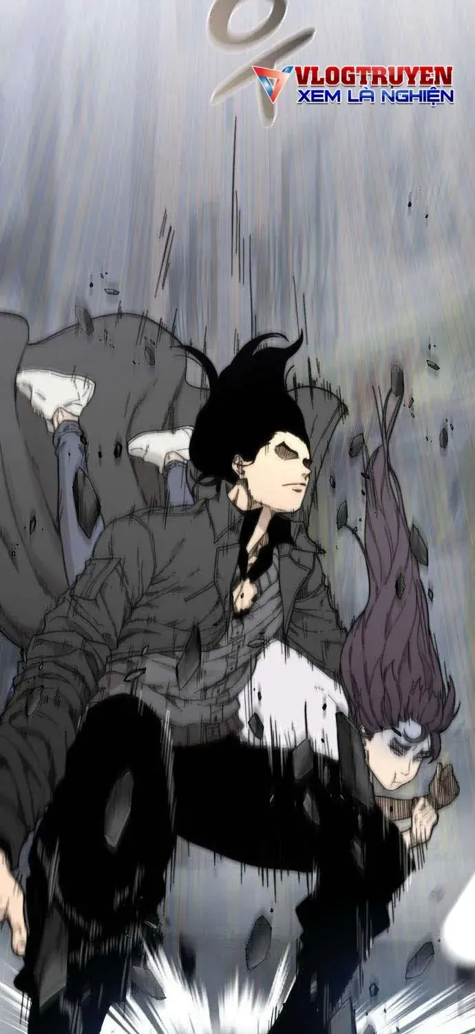 Xâm Lăng Âm Giới Chapter 6 - 37