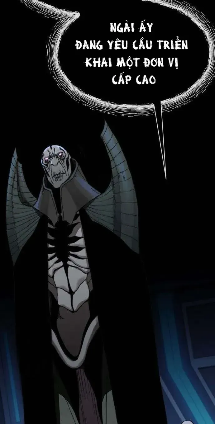 Xâm Lăng Âm Giới Chapter 6 - 6