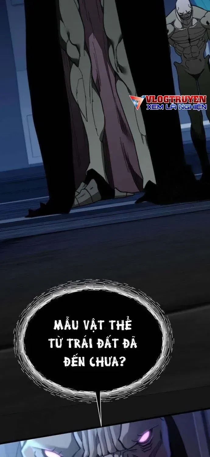 Xâm Lăng Âm Giới Chapter 6 - 7