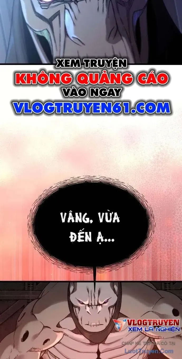 Xâm Lăng Âm Giới Chapter 6 - 8