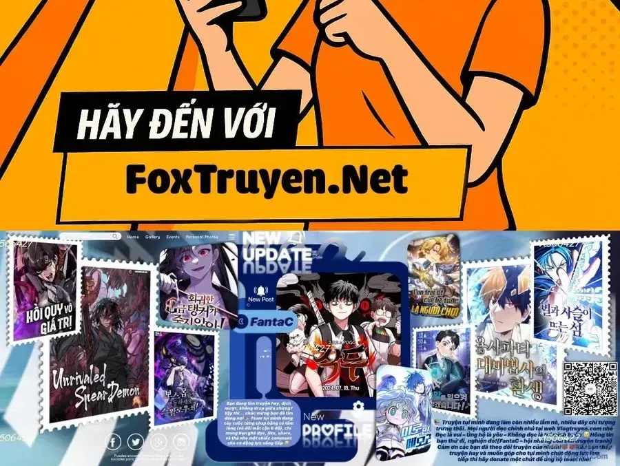 Xâm Lăng Âm Giới Chapter 7 - 2