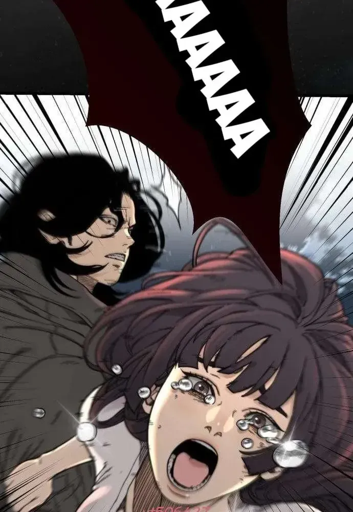 Xâm Lăng Âm Giới Chapter 7 - 12