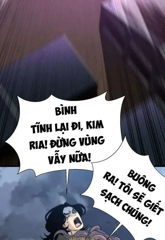 Xâm Lăng Âm Giới Chapter 7 - 20