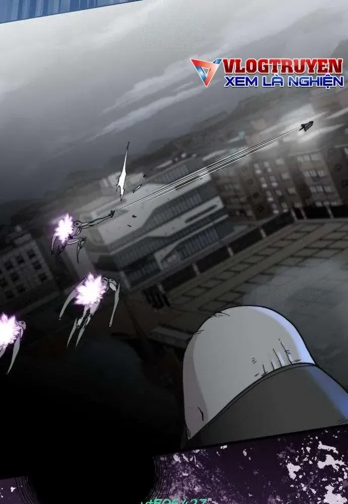 Xâm Lăng Âm Giới Chapter 7 - 28