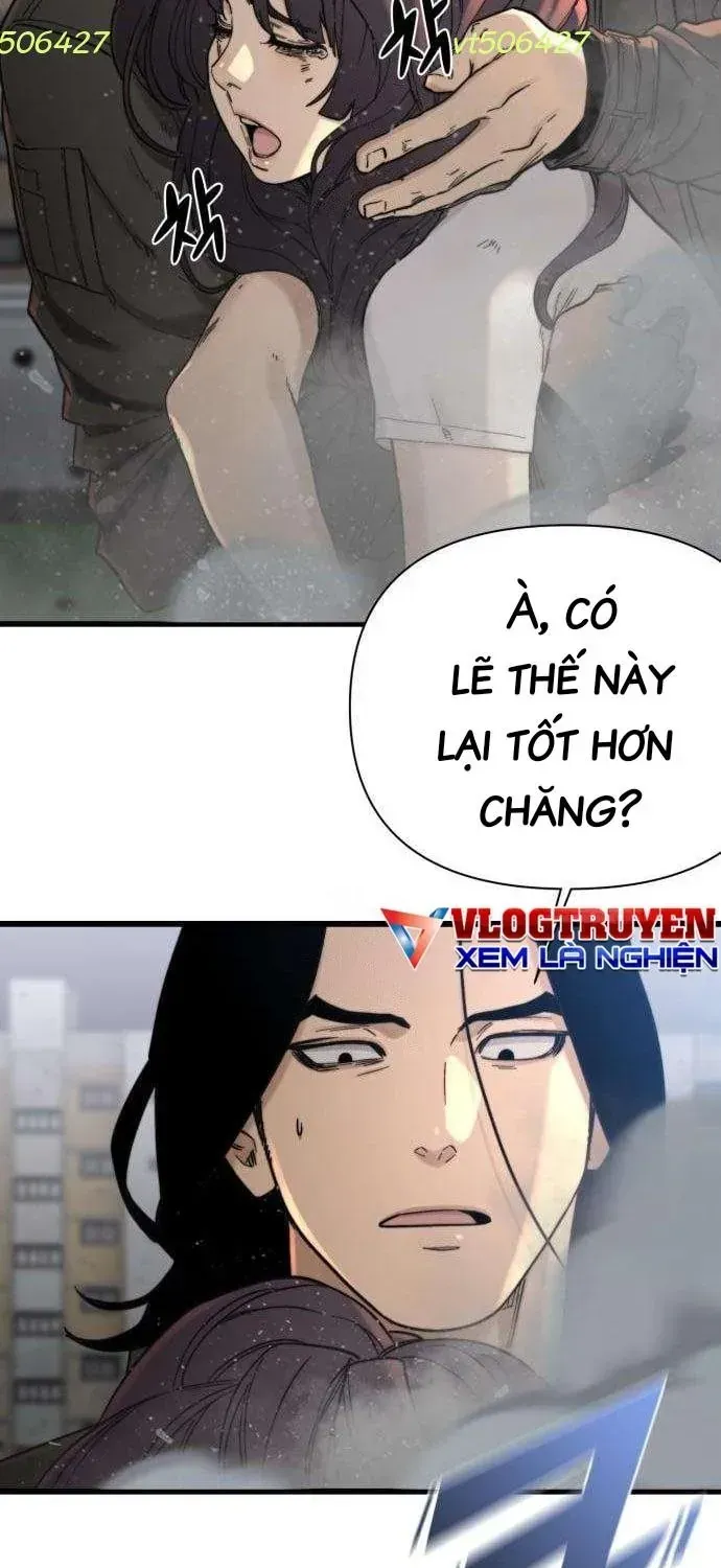 Xâm Lăng Âm Giới Chapter 7 - 33