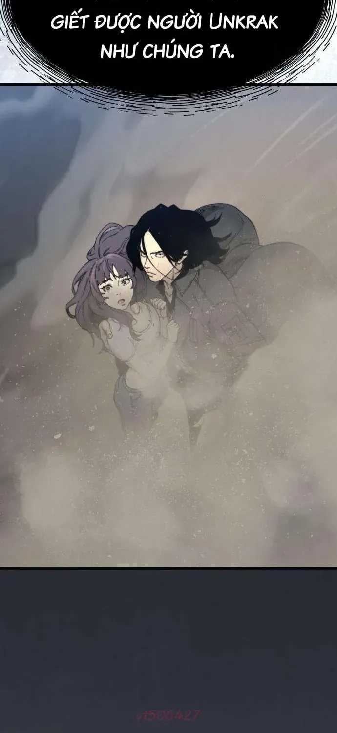 Xâm Lăng Âm Giới Chapter 7 - 5