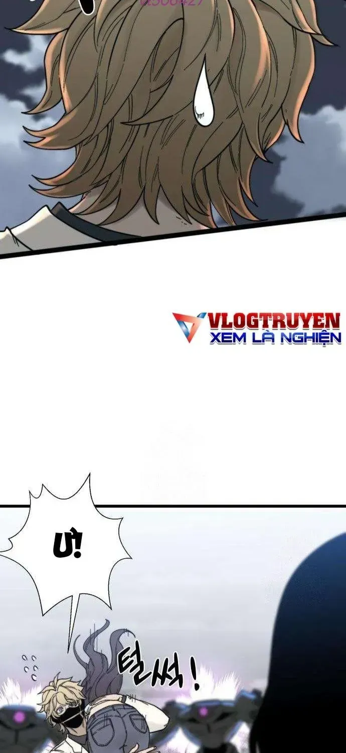 Xâm Lăng Âm Giới Chapter 7 - 45