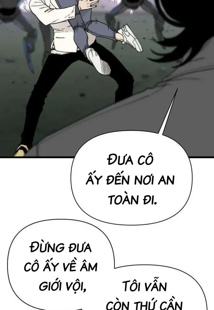 Xâm Lăng Âm Giới Chapter 7 - 46