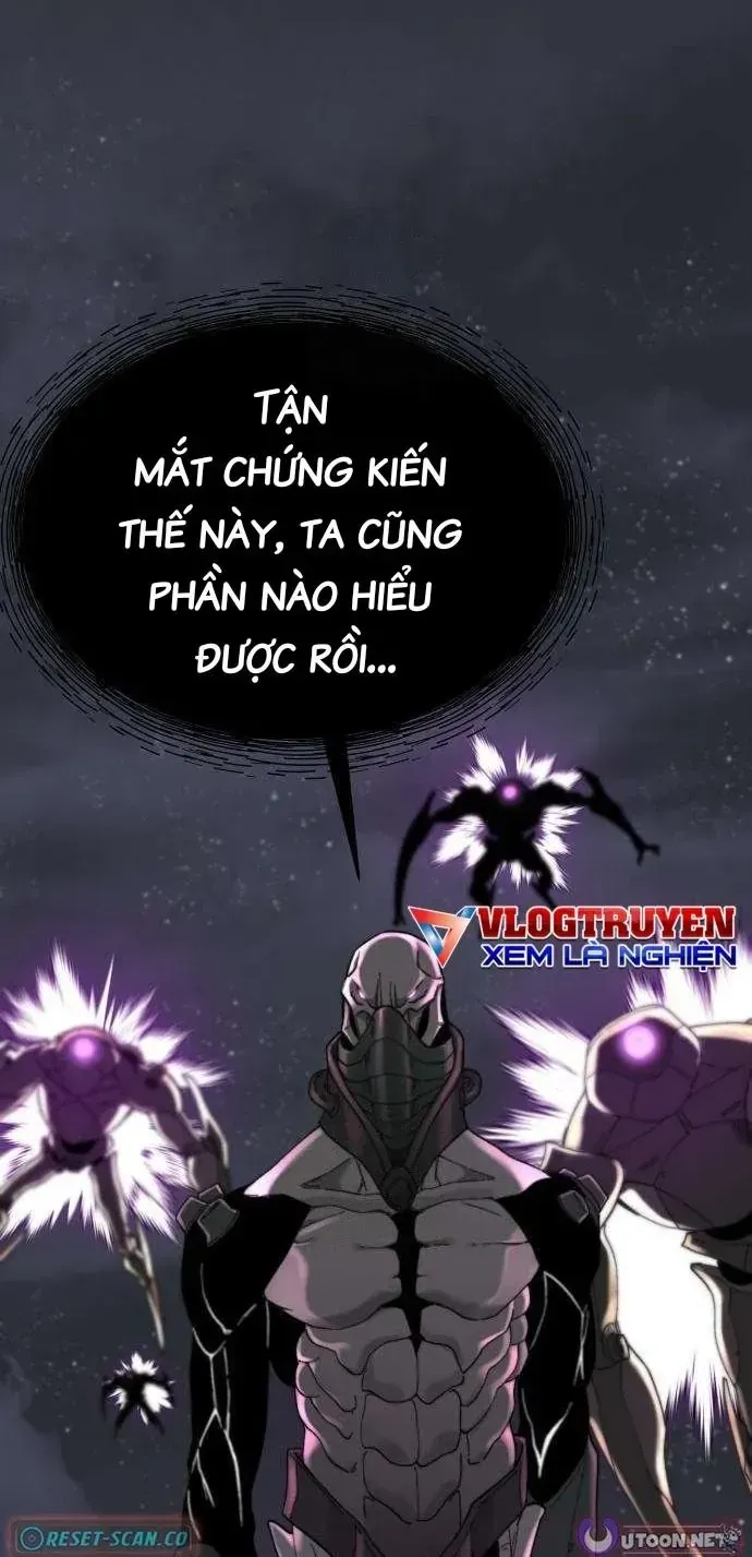 Xâm Lăng Âm Giới Chapter 7 - 6