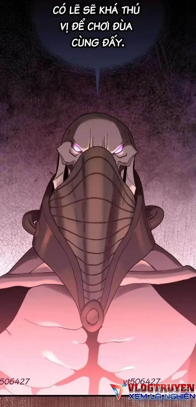 Xâm Lăng Âm Giới Chapter 7 - 8