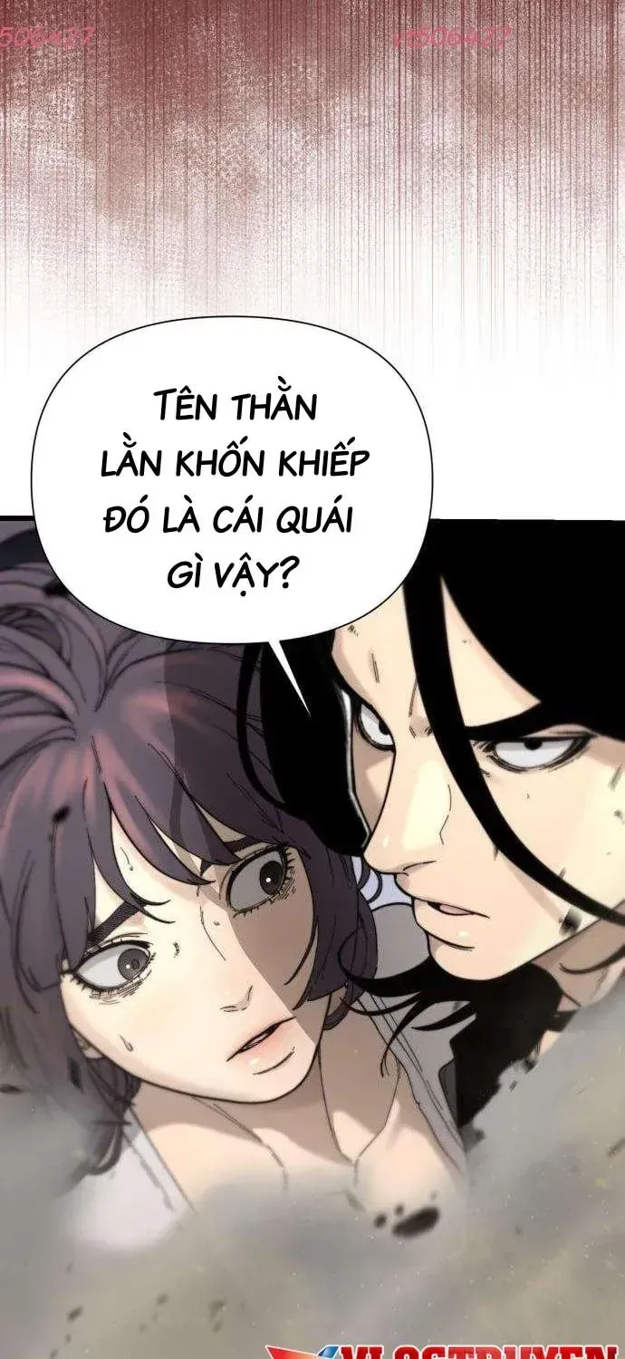 Xâm Lăng Âm Giới Chapter 7 - 9