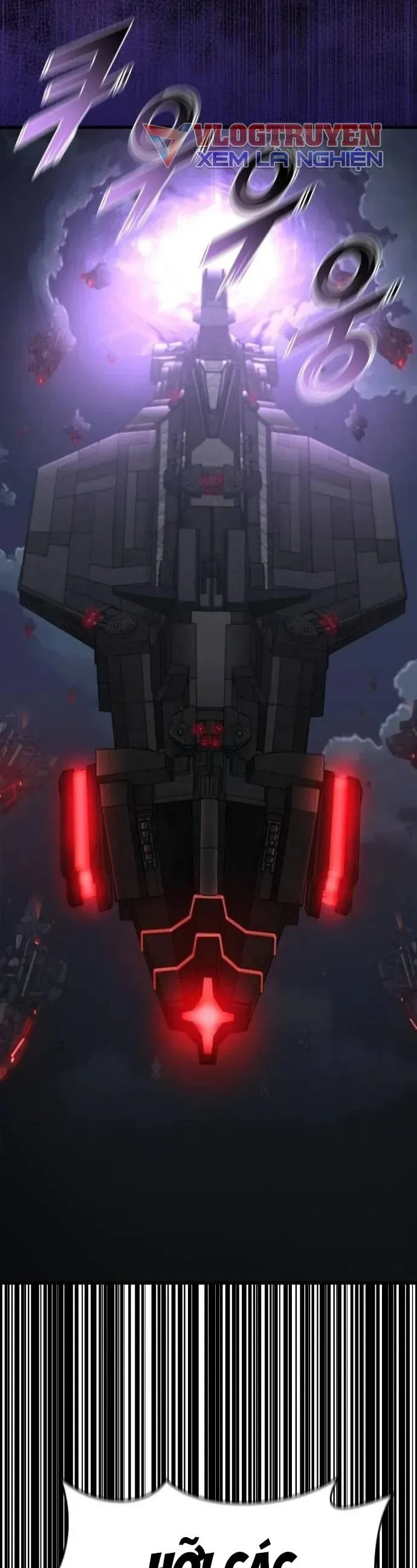 Xâm Lăng Âm Giới Chapter 8 - 14