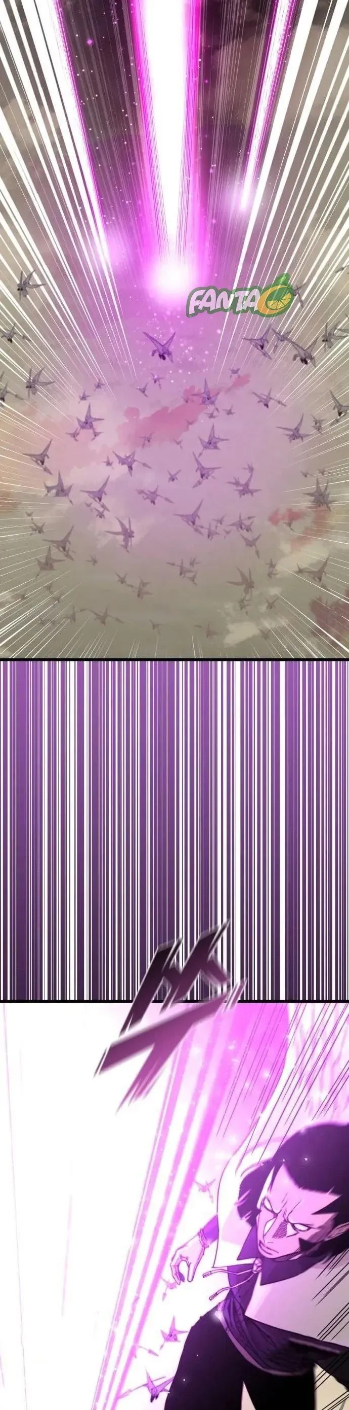 Xâm Lăng Âm Giới Chapter 8 - 20