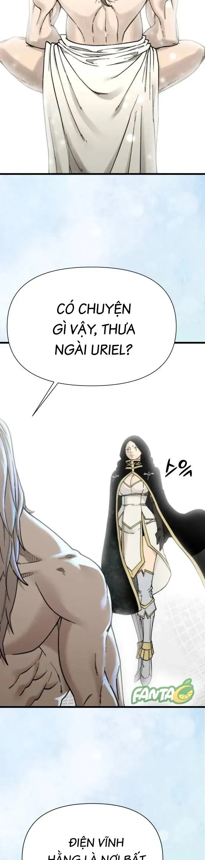 Xâm Lăng Âm Giới Chapter 8 - 3