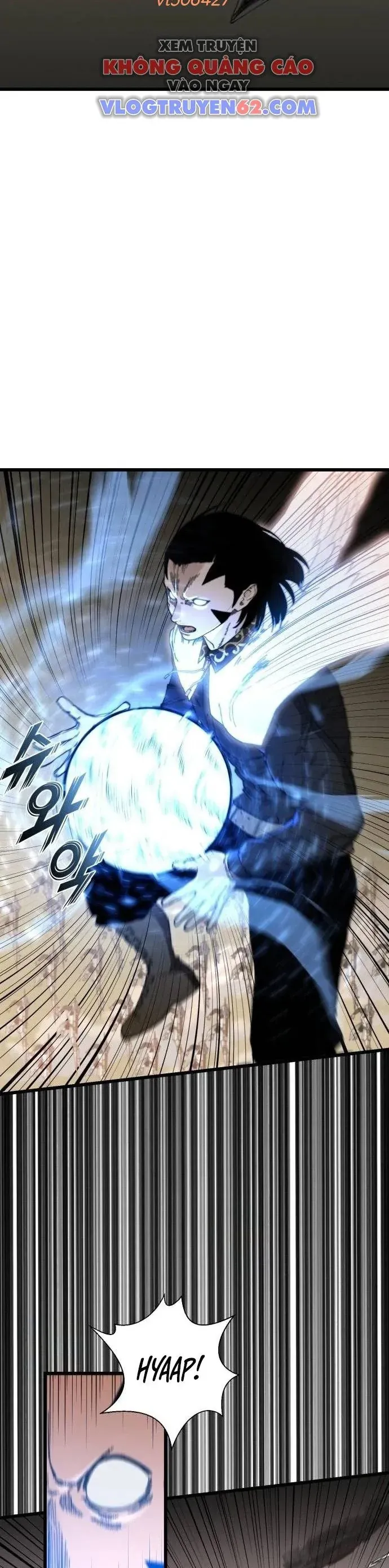 Xâm Lăng Âm Giới Chapter 8 - 23