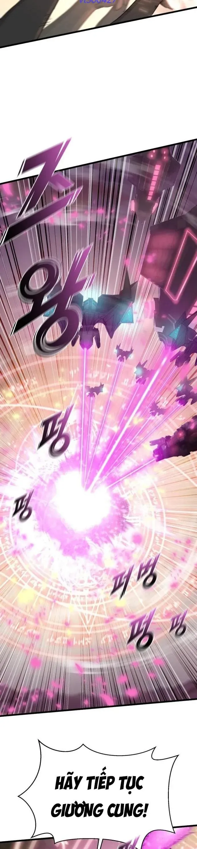 Xâm Lăng Âm Giới Chapter 8 - 30
