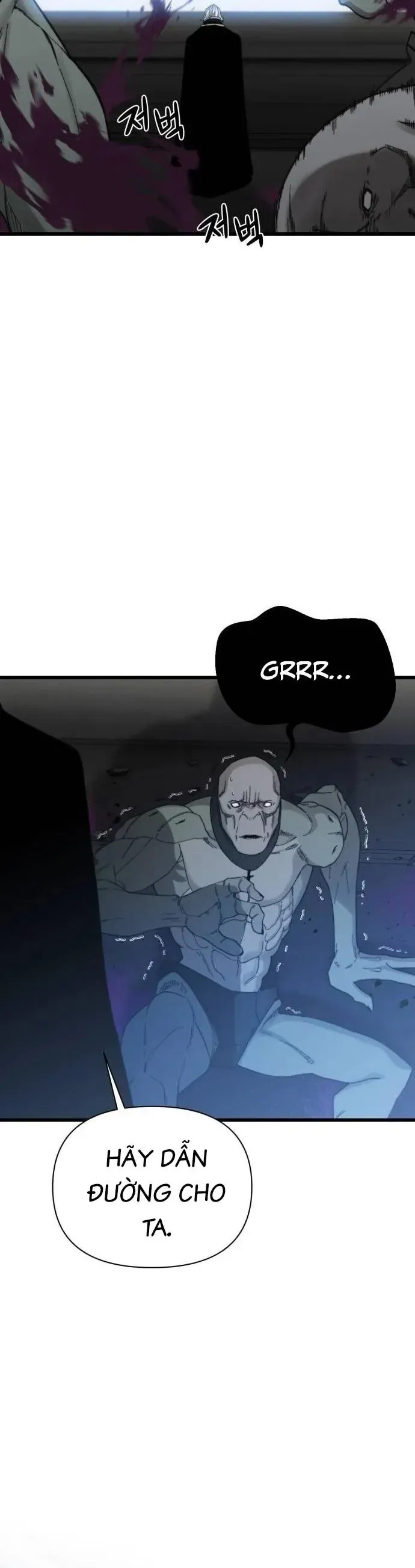 Xâm Lăng Âm Giới Chapter 8 - 40