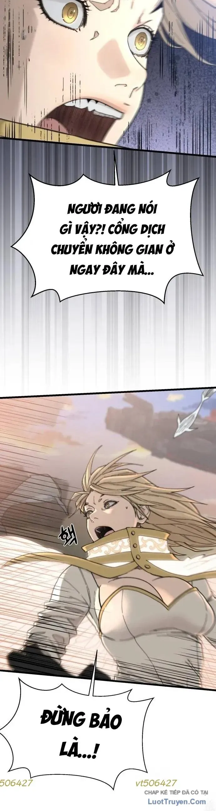 Xâm Lăng Âm Giới Chapter 8 - 50