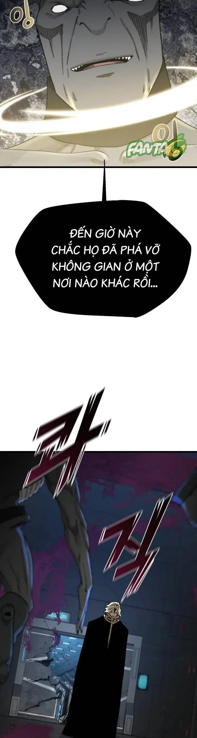 Xâm Lăng Âm Giới Chapter 8 - 52