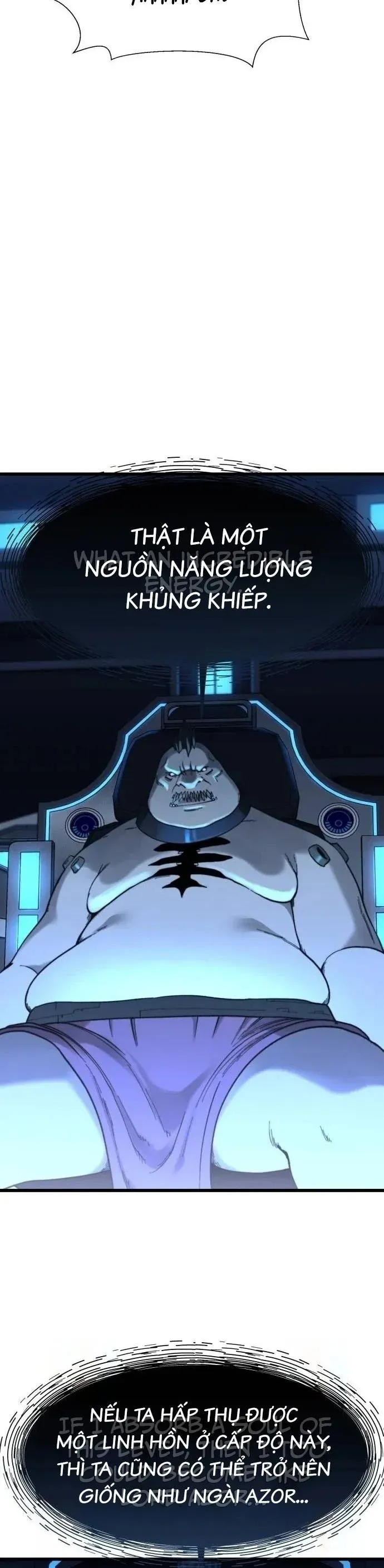 Xâm Lăng Âm Giới Chapter 8 - 60