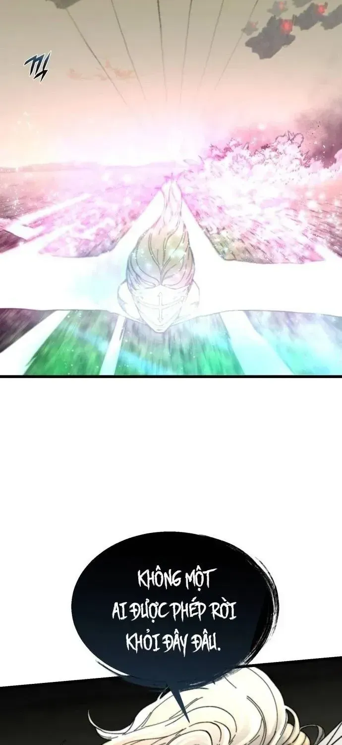 Xâm Lăng Âm Giới Chapter 9 - 19