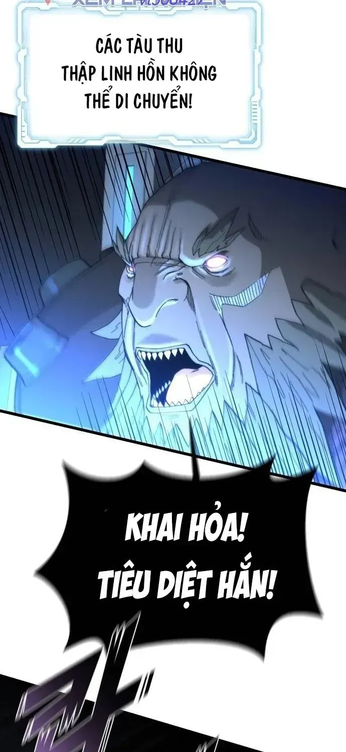 Xâm Lăng Âm Giới Chapter 9 - 21