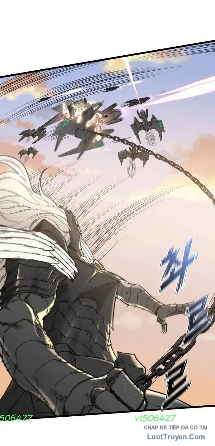 Xâm Lăng Âm Giới Chapter 9 - 38