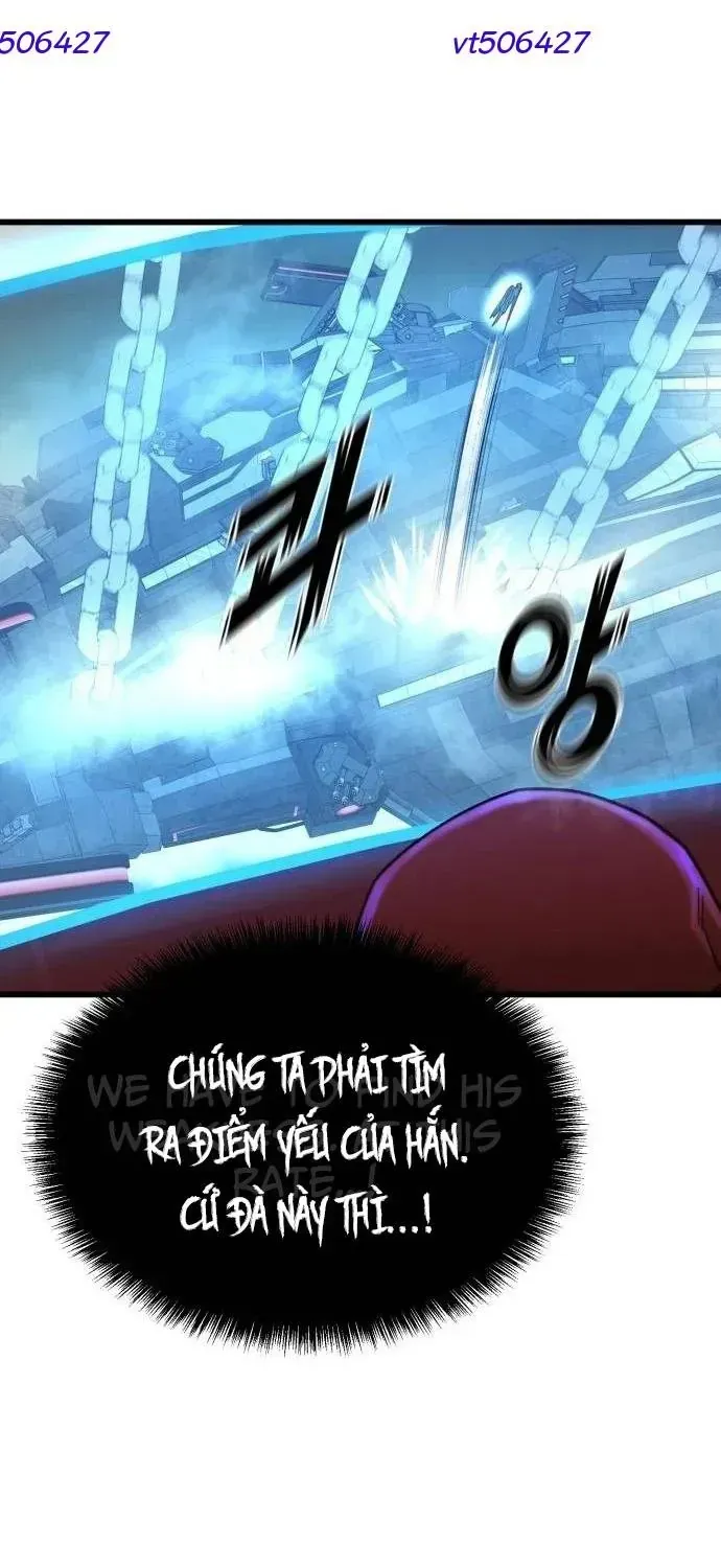 Xâm Lăng Âm Giới Chapter 9 - 53