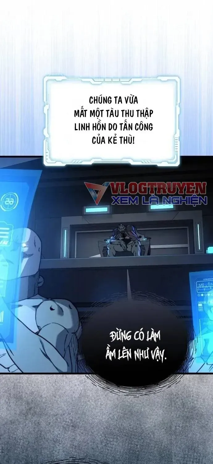 Xâm Lăng Âm Giới Chapter 9 - 7