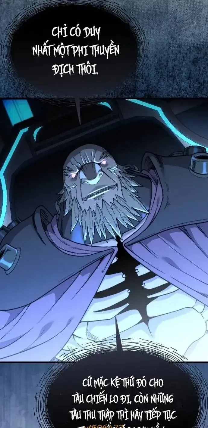 Xâm Lăng Âm Giới Chapter 9 - 8
