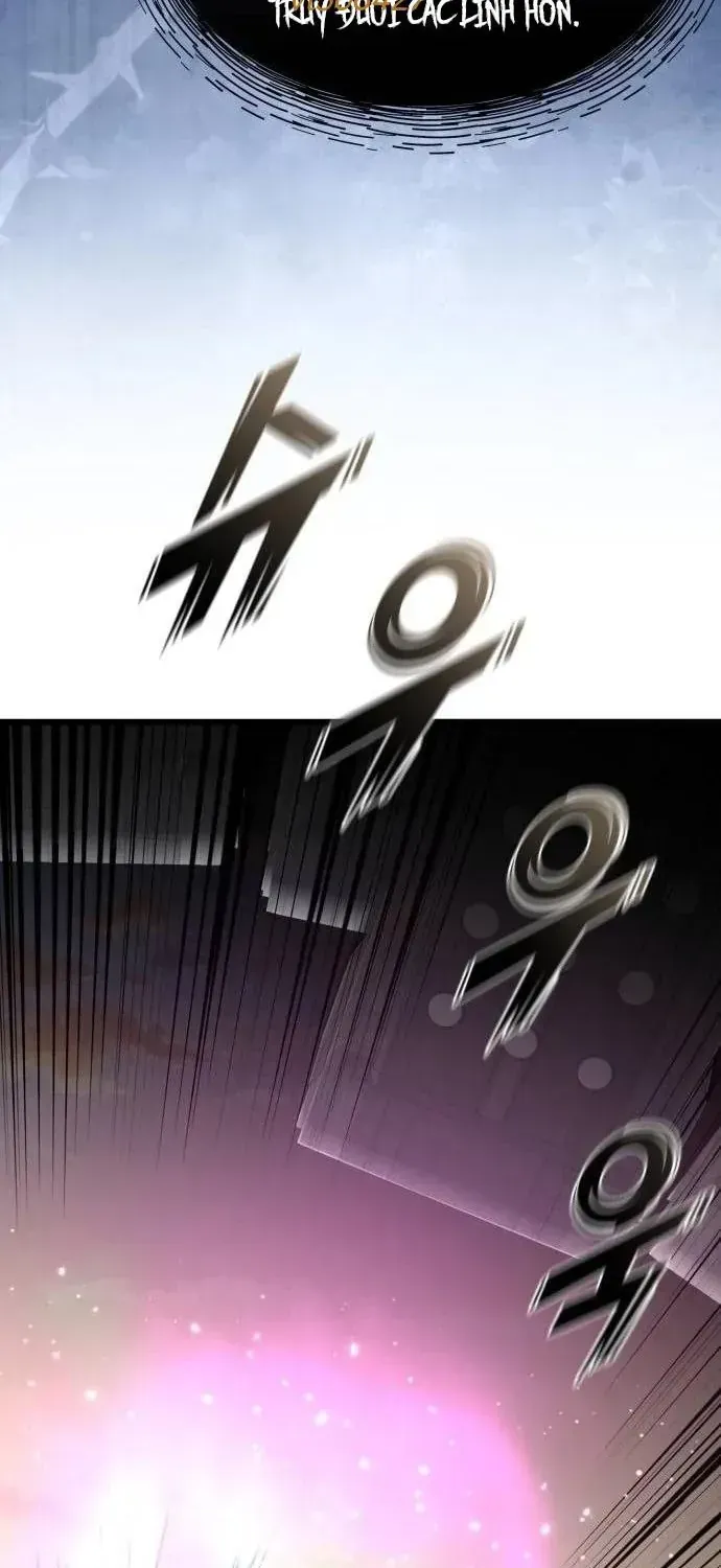 Xâm Lăng Âm Giới Chapter 9 - 9