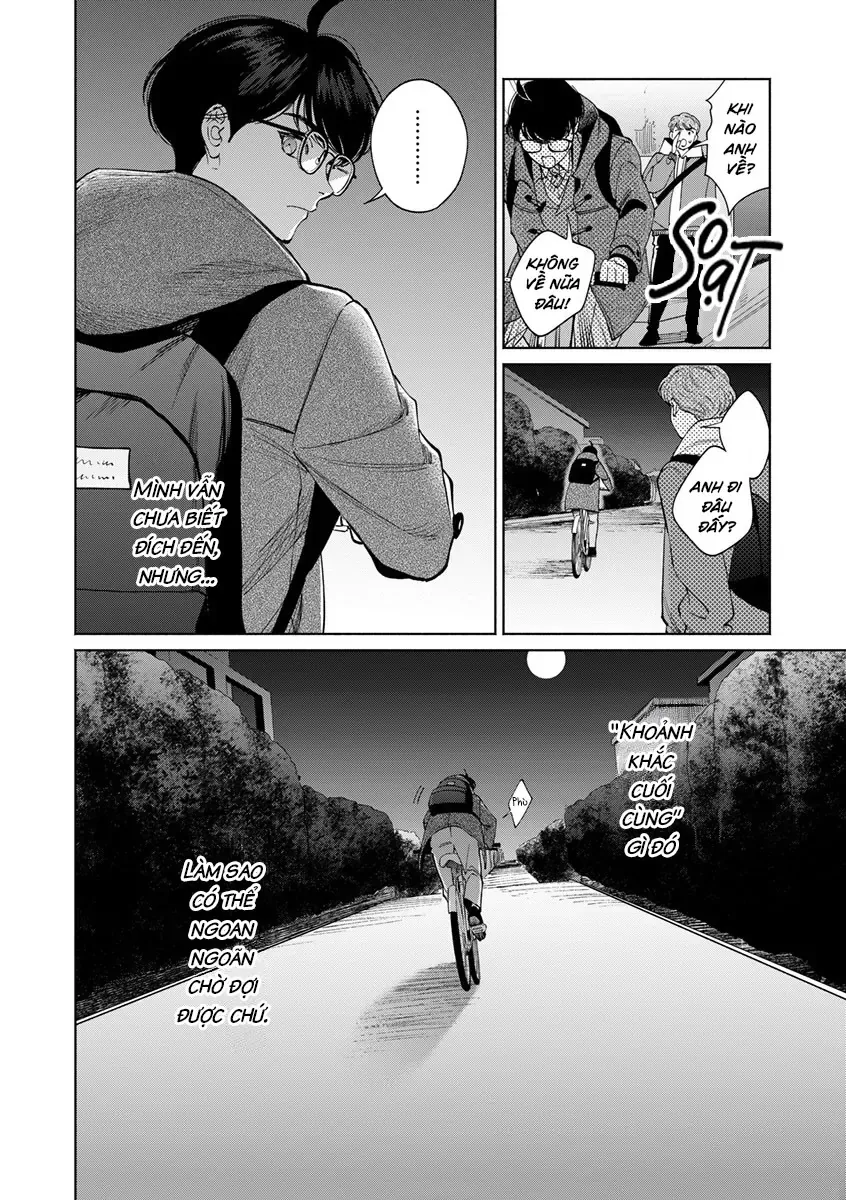 Flash And Die (With Us) Chapter 1.1 - 12