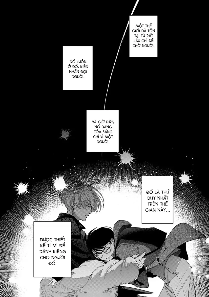 Flash And Die (With Us) Chapter 1.1 - 4