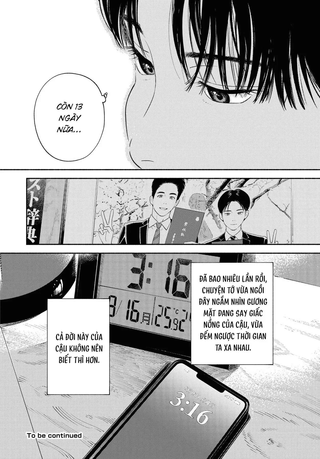 Saiken No Yoake Made Chapter 1 - 47