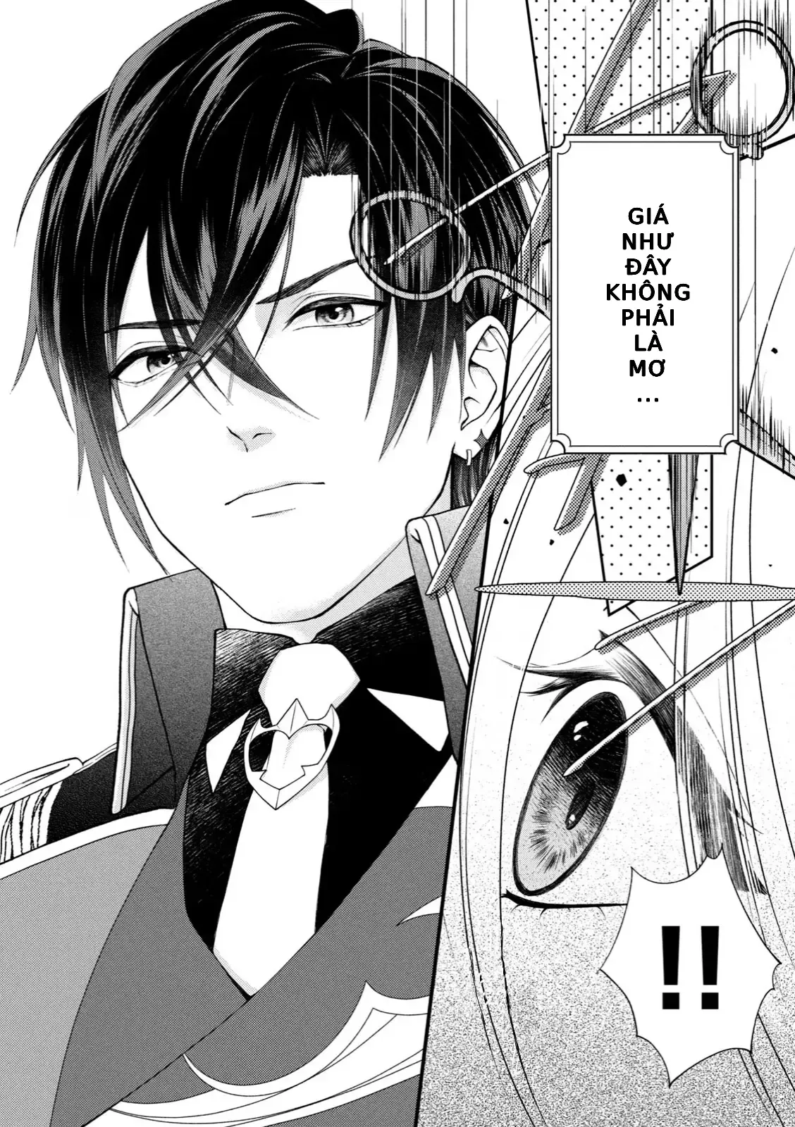 10 Năm Bị Chiếm Xác: Nàng Ác Nữ Và Sự Hối Hận Của Ngài Hiệp Sĩ Chapter 1 - 2