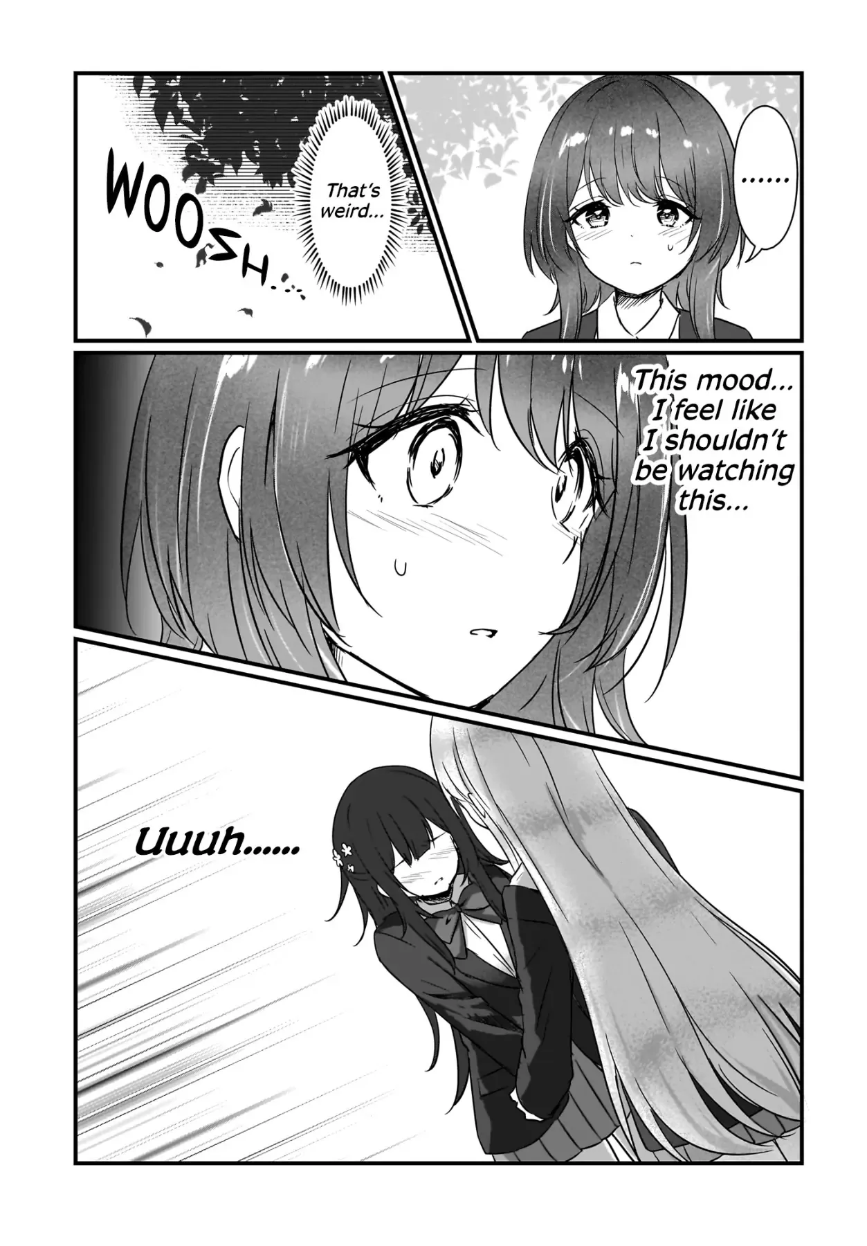 Mối Tình Đầu Tội Lỗi Của Tôi Với Bạn Gái Của Bạn Gái Khác Chapter 1 - 19