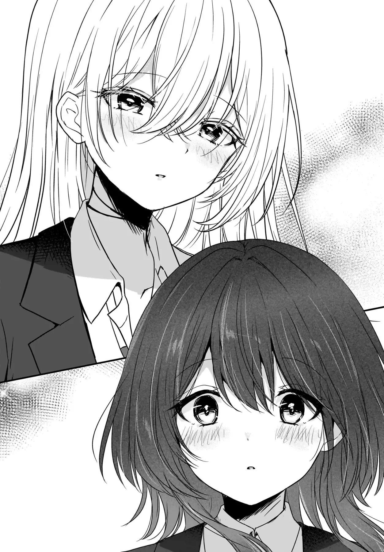 Mối Tình Đầu Tội Lỗi Của Tôi Với Bạn Gái Của Bạn Gái Khác Chapter 1 - 5