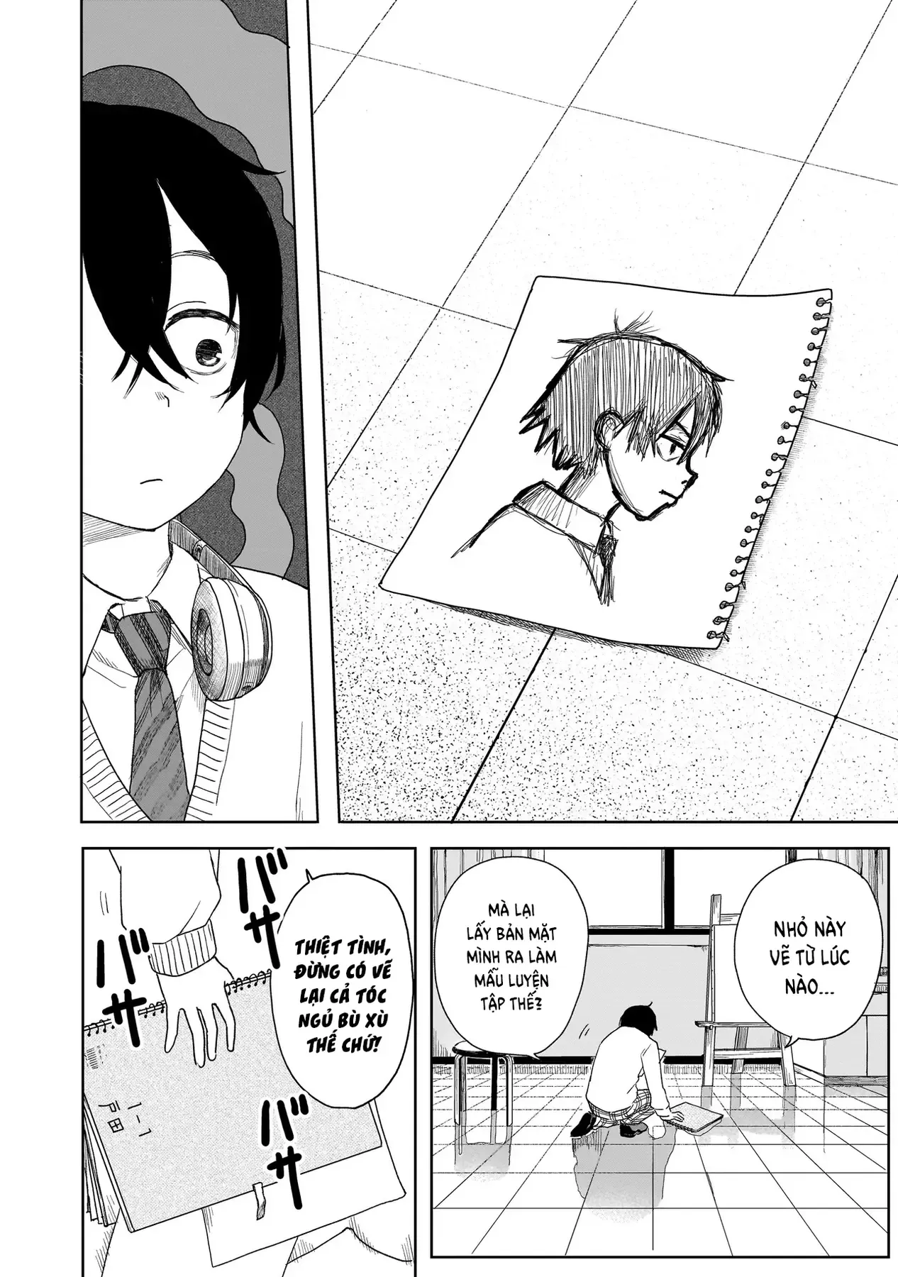 Khen Tôi Giỏi Đi!!!! Chapter 1 - 19