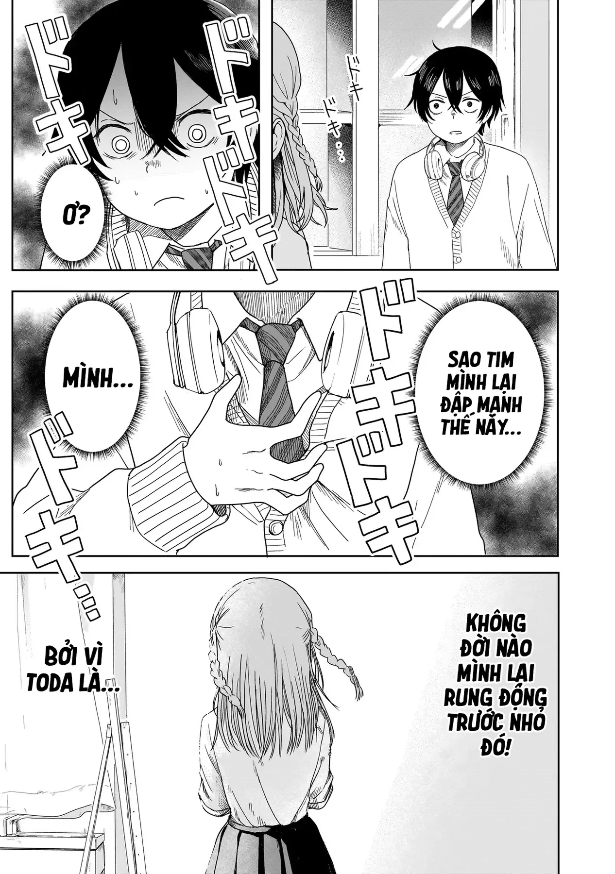 Khen Tôi Giỏi Đi!!!! Chapter 1 - 24