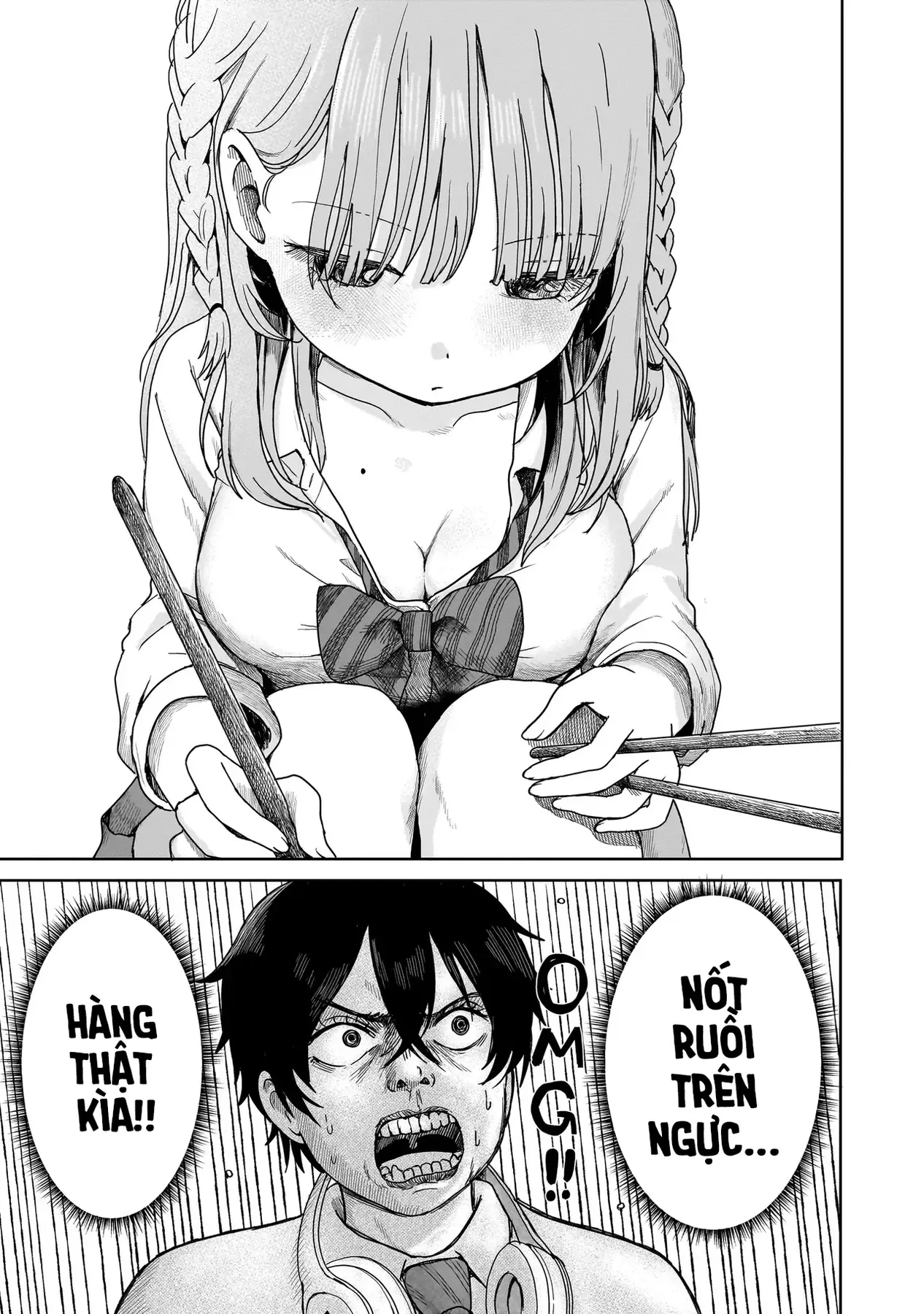 Khen Tôi Giỏi Đi!!!! Chapter 1 - 29