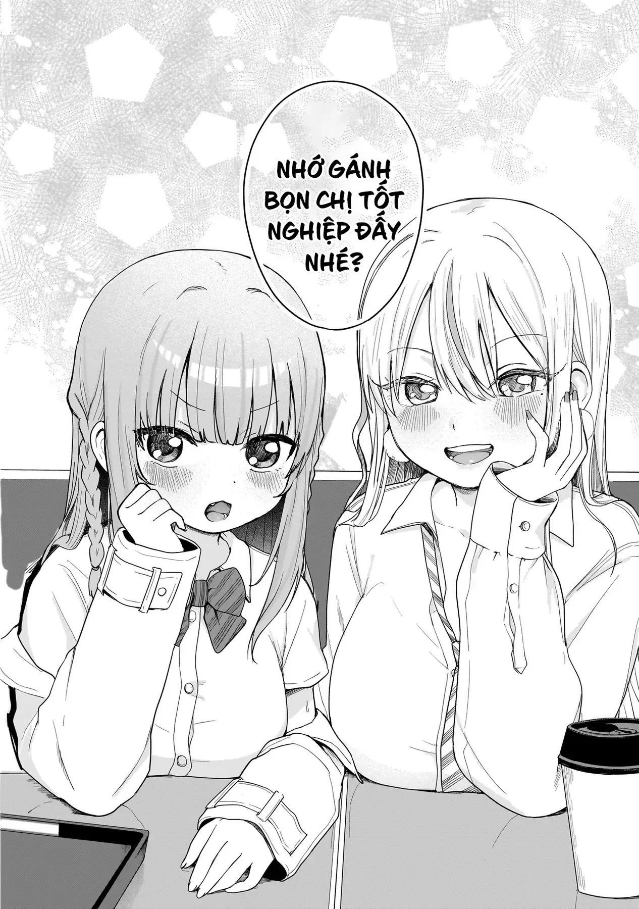 Khen Tôi Giỏi Đi!!!! Chapter 4 - 31