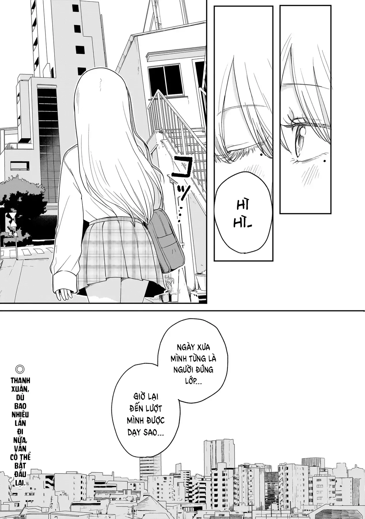 Khen Tôi Giỏi Đi!!!! Chapter 4 - 34