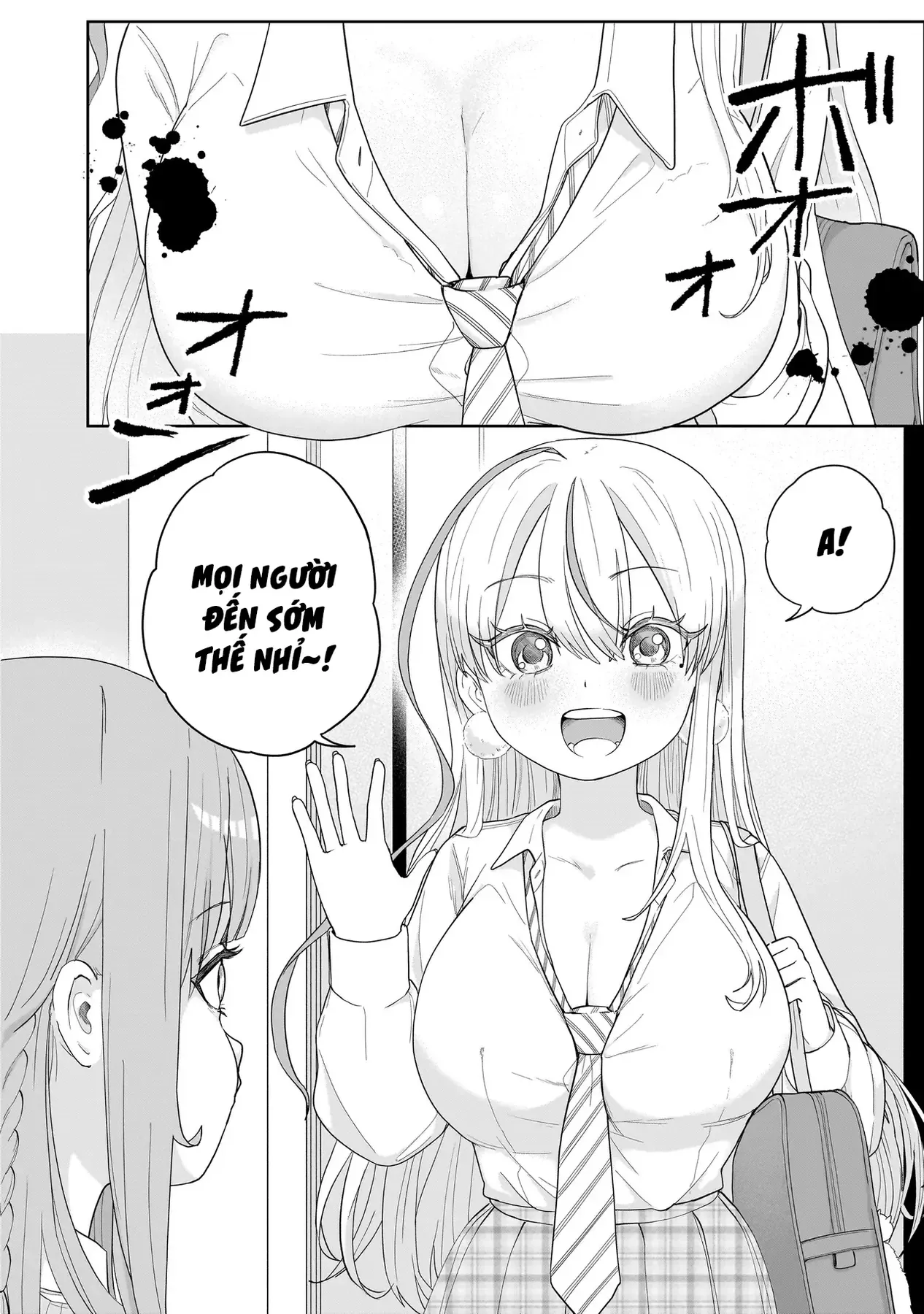 Khen Tôi Giỏi Đi!!!! Chapter 6 - 31