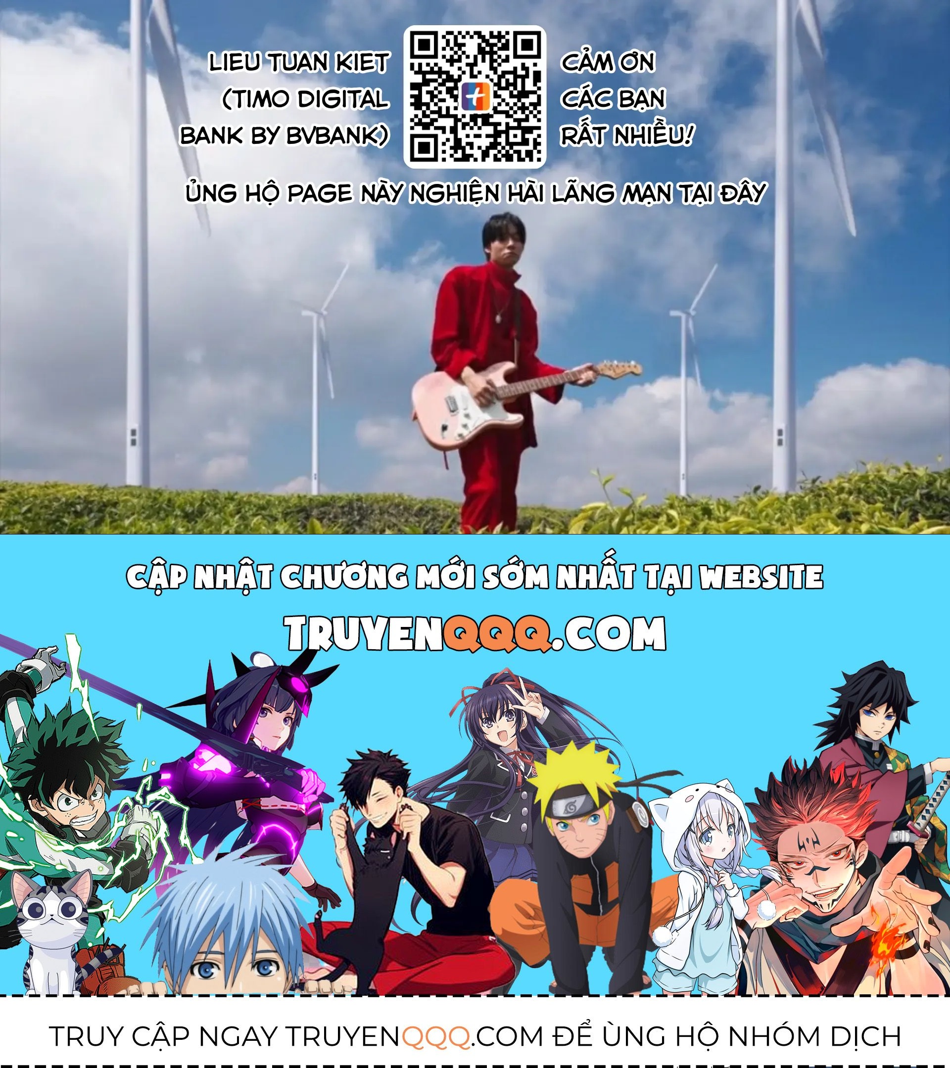 Khen Tôi Giỏi Đi!!!! Chapter 6 - 33