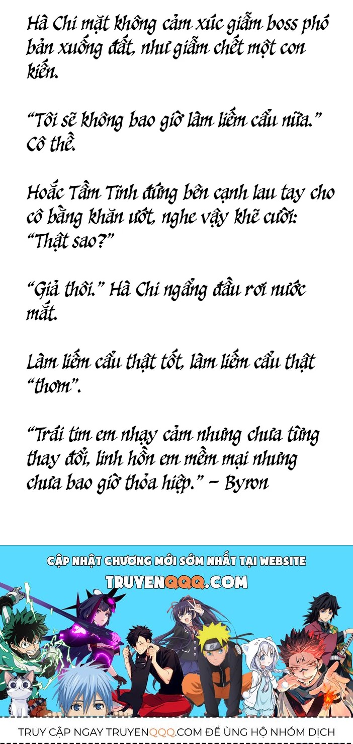 Tôi Chinh Phục Chapter 0 - 3