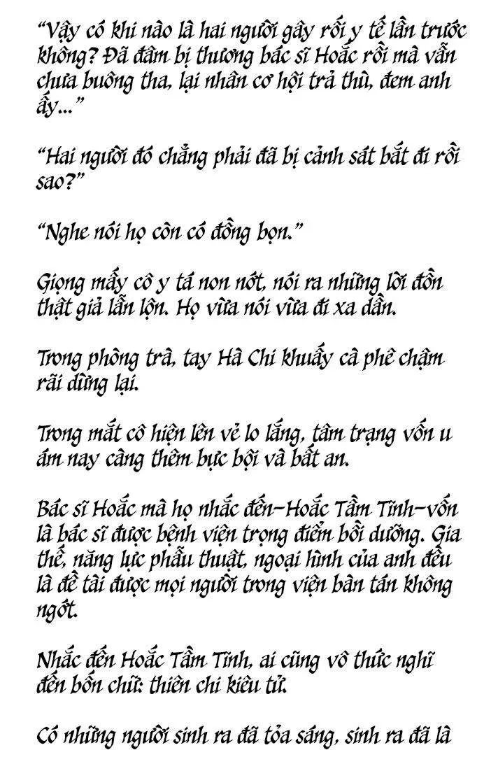 Tôi Chinh Phục Chapter 1 - 2