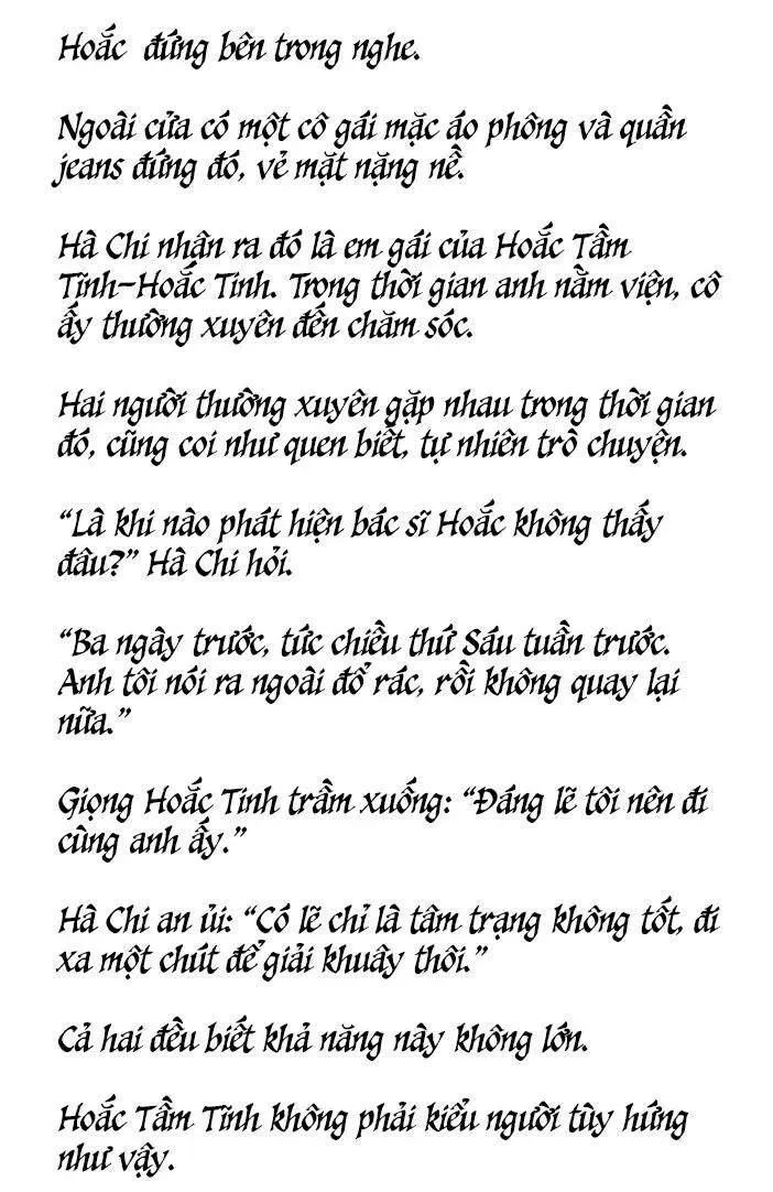 Tôi Chinh Phục Chapter 1 - 4